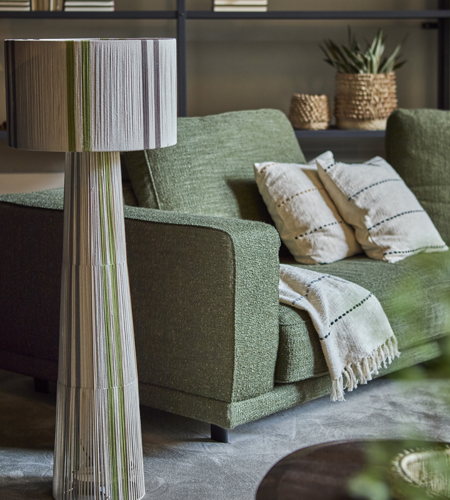 MAJA Kuddfodral 50x50