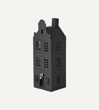 FENIX Ljuslykta hus, Svart