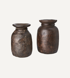 TREASURE Urna L, Brun