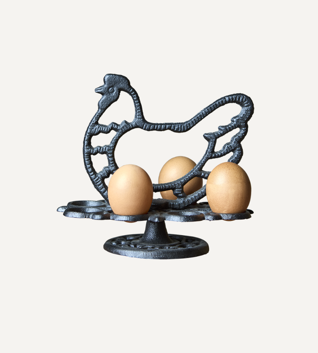 ODIN Ägghållare, Svart