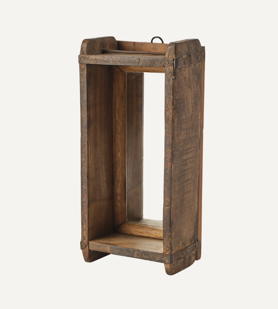 TREASURE Spegel, Natur