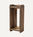 TREASURE Spegel, Natur