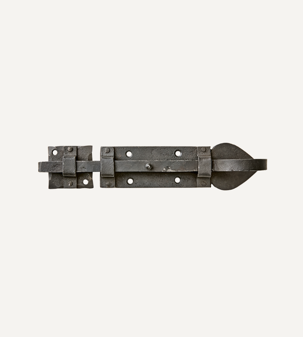 LOKE Hasp – Svart