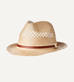 SAN REMO Sommarhatt i Halm, Natur