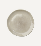 HILMA Tallrik Ø26, Beige 4-PACK