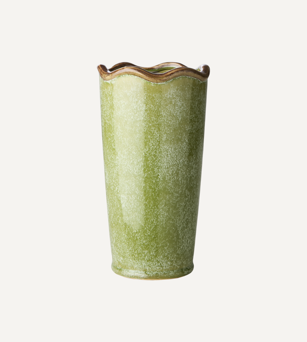 LIVIA Vas, Grön