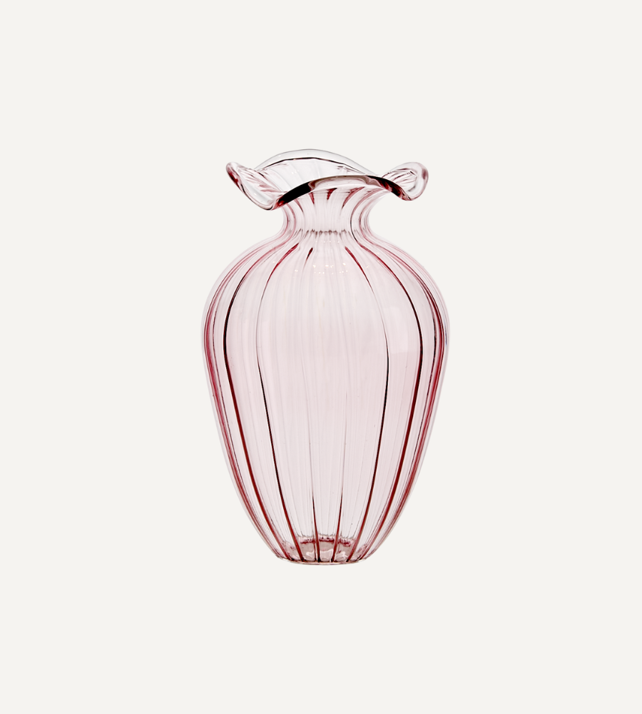 MOA Vas, Rosa