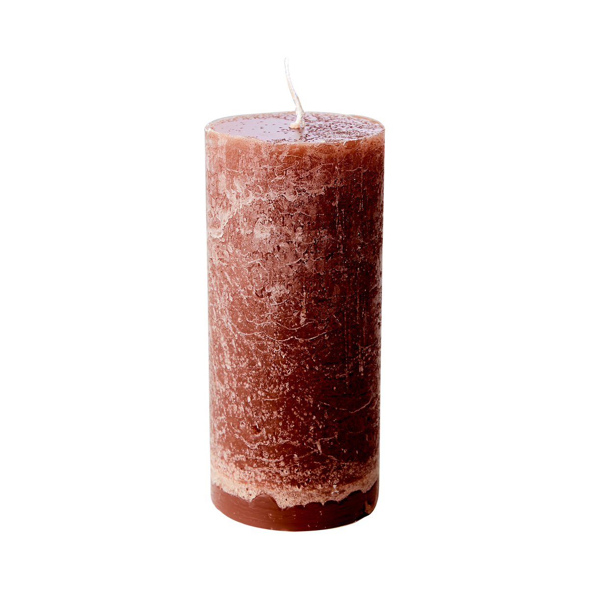 COTE NORD Blockljus, Kola Ø7xH15