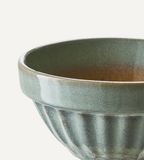 COSTA Skål M, Ljusgrön/flerfärgad