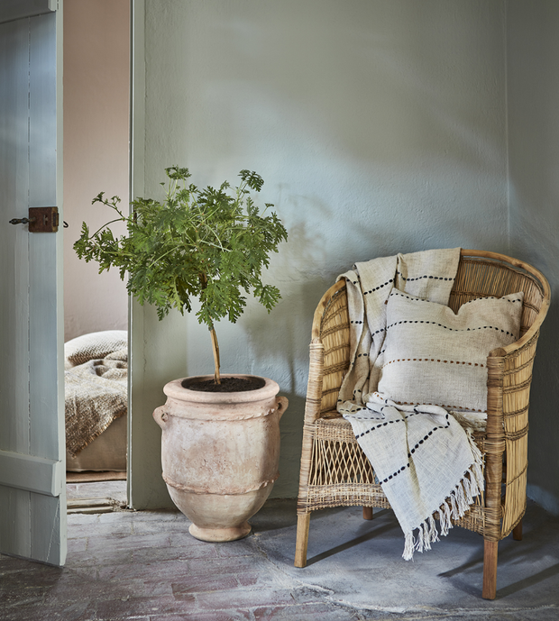 MAJA Kuddfodral 50x50