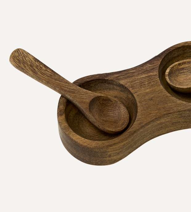 TRULS Salt & Peppar, Natur 2-PACK