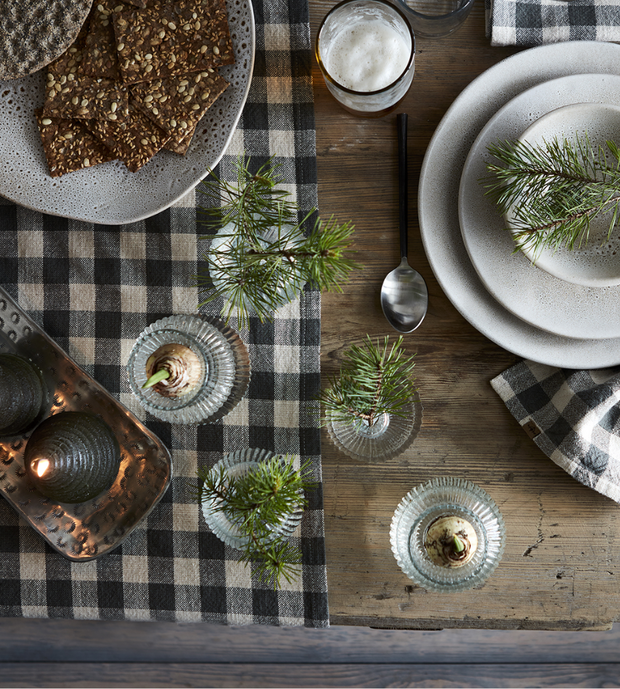 DECO Granljus M, Grön