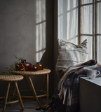 AMBRA Vas L, Bärnsten