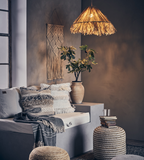 BRAID Dekoration, Elfenben