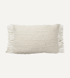 VENDELA Kuddfodral, Elfenben