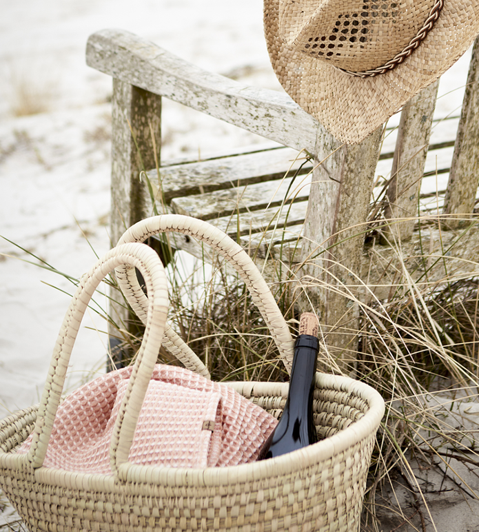 RUT Kökshandduk, Dimrosa