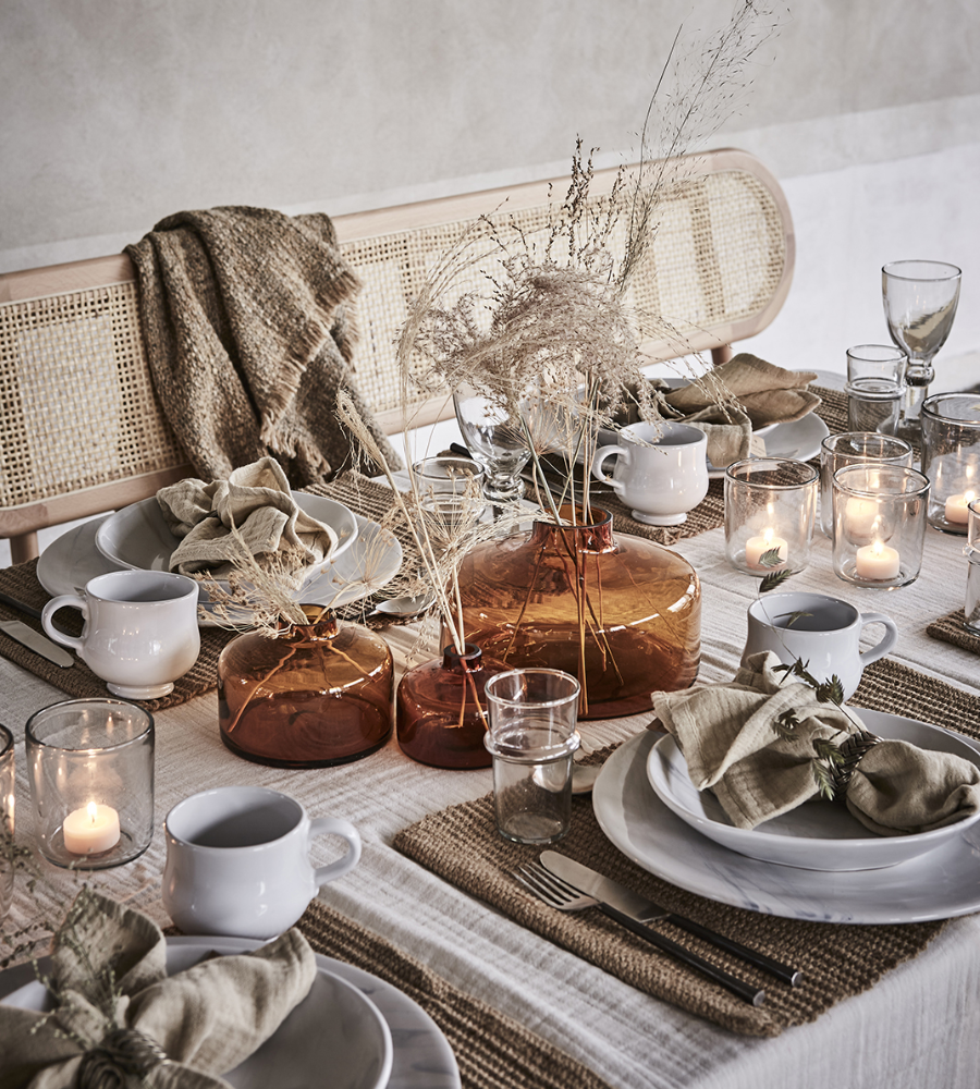 AMBRA Vas M, Bärnsten