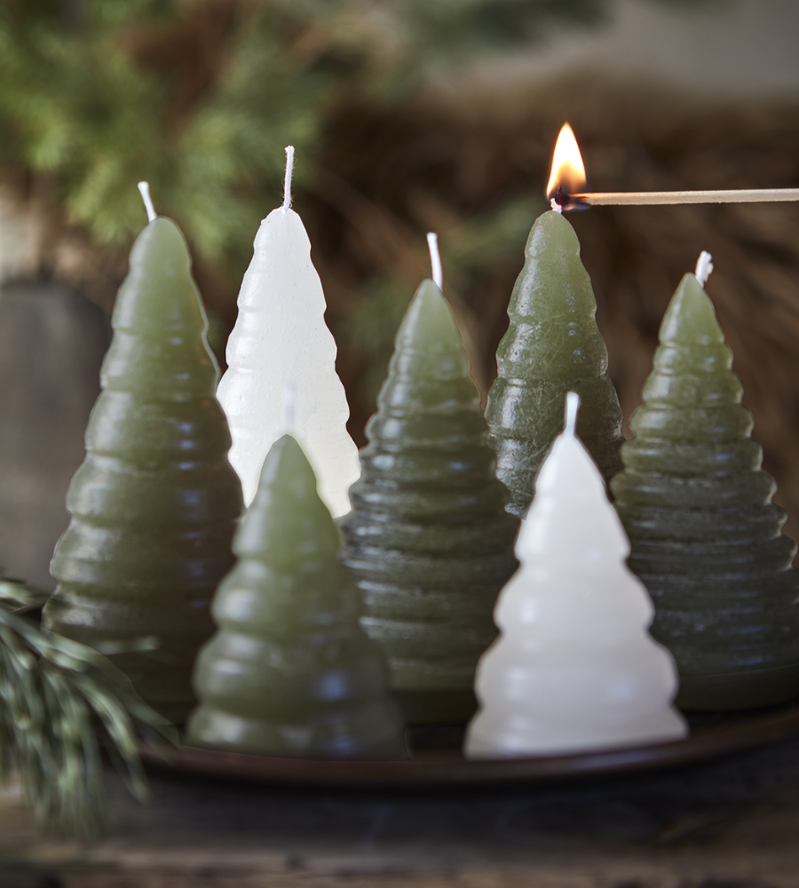 DECO Granljus M, Elfenben