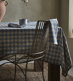 JUNI Matta, Natur/flerfärgad 240x170 cm