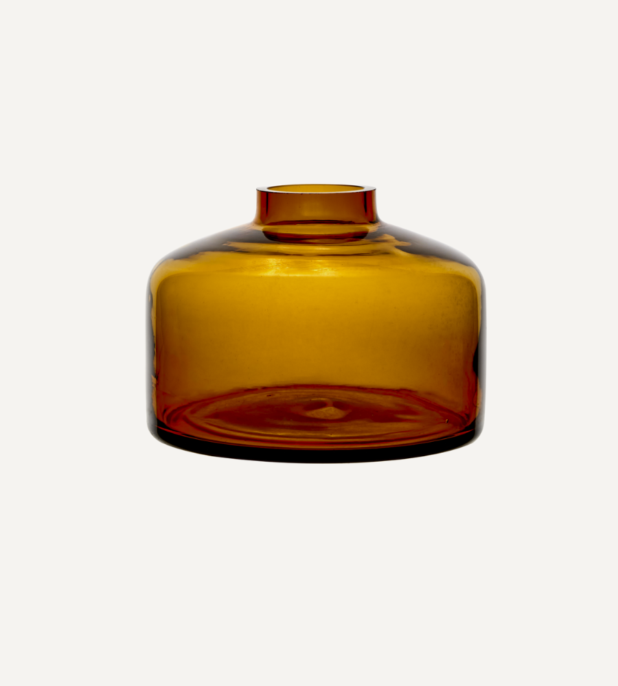 AMBRA Vas M, Bärnsten