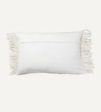 VENDELA Kuddfodral, Elfenben