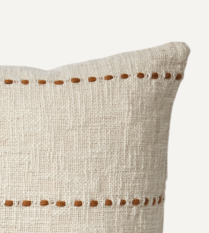 MAJA Kuddfodral 50x50