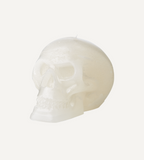 DECO Döskalleljus, Elfenben