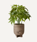 FUDGE Kruka M, Nougatbrun