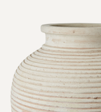 THEO Urna, Terrakotta