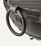 BARBEQUE Eldkorg M, Brun