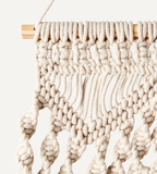 BRAID Dekoration, Elfenben