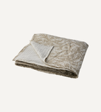 AGNES Bordsduk, Beige 250x150