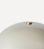 FUNGI Bordslampa L, Beige