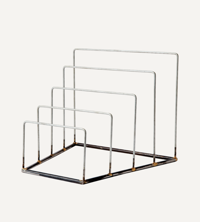 STANLEY Brickställ, Grå