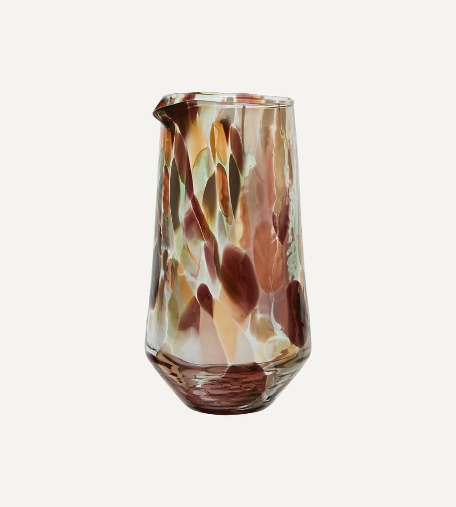 HAROLD Kanna, Flerfärgad