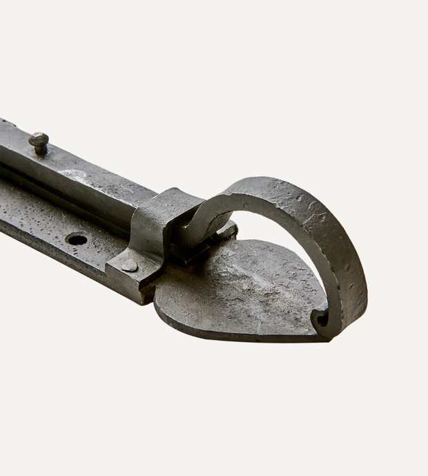 LOKE Hasp – Svart