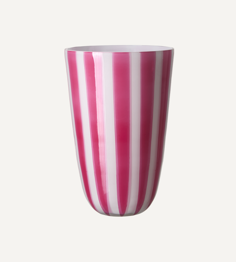 CIRCUS Vas L, Rosa/vit