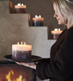 ELDORADO Fat XS, Brun/svart