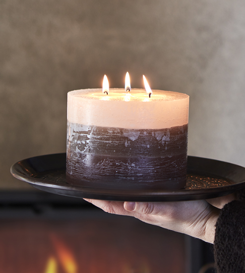 ELDORADO Fat XS, Brun/svart