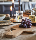 ARVID Dekorationsfat, Natur