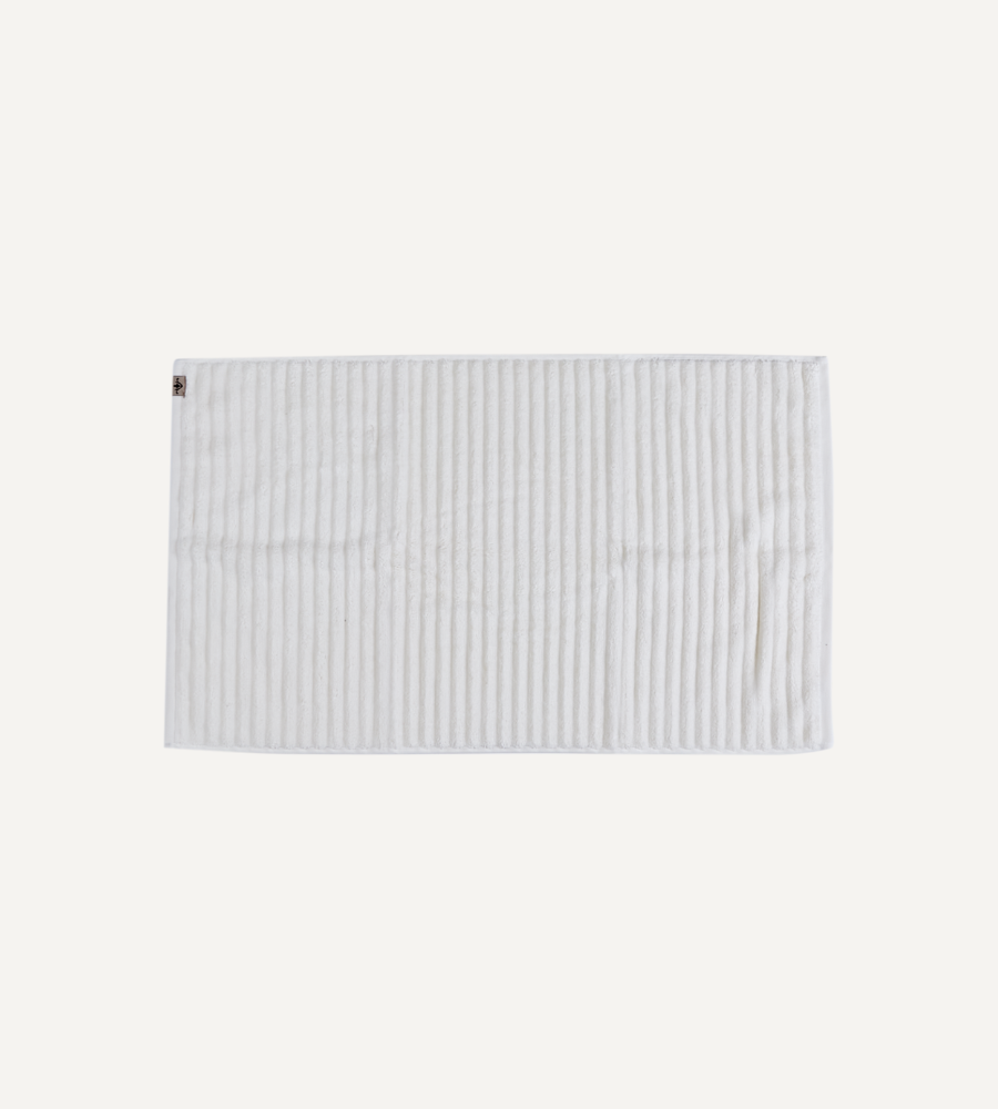 ARILD Badrumsmatta, Elfenben