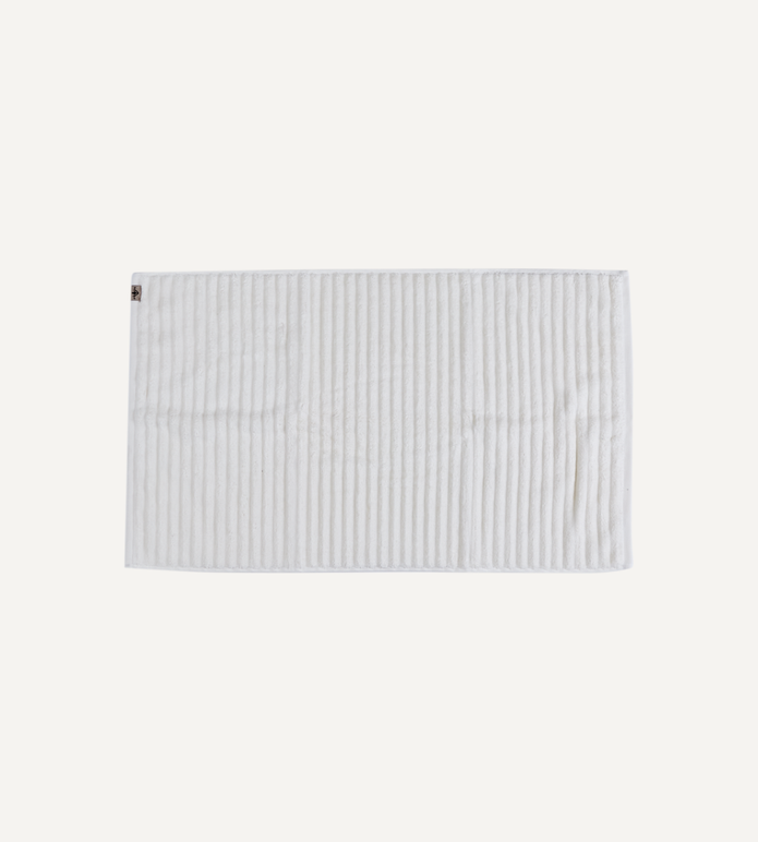 ARILD Badrumsmatta, Elfenben