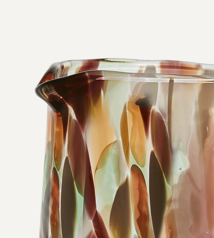 HAROLD Kanna, Flerfärgad