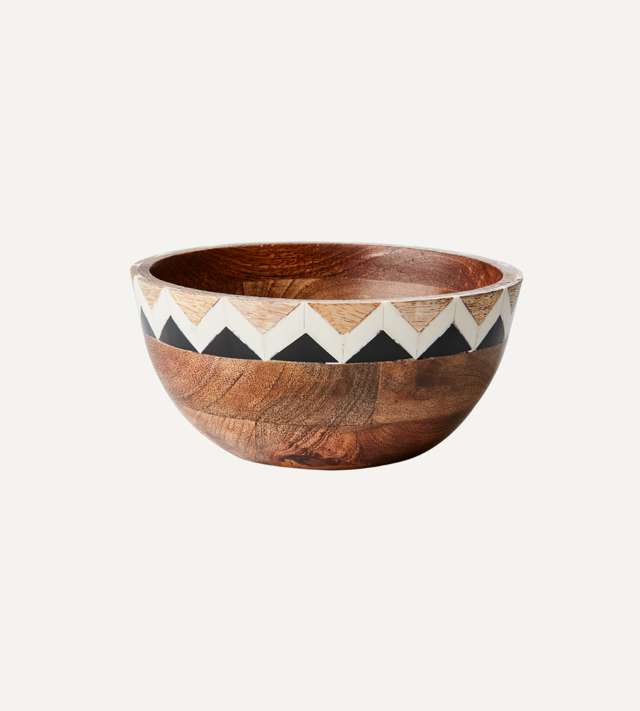 GLOBETROTTER Skål S, Brun