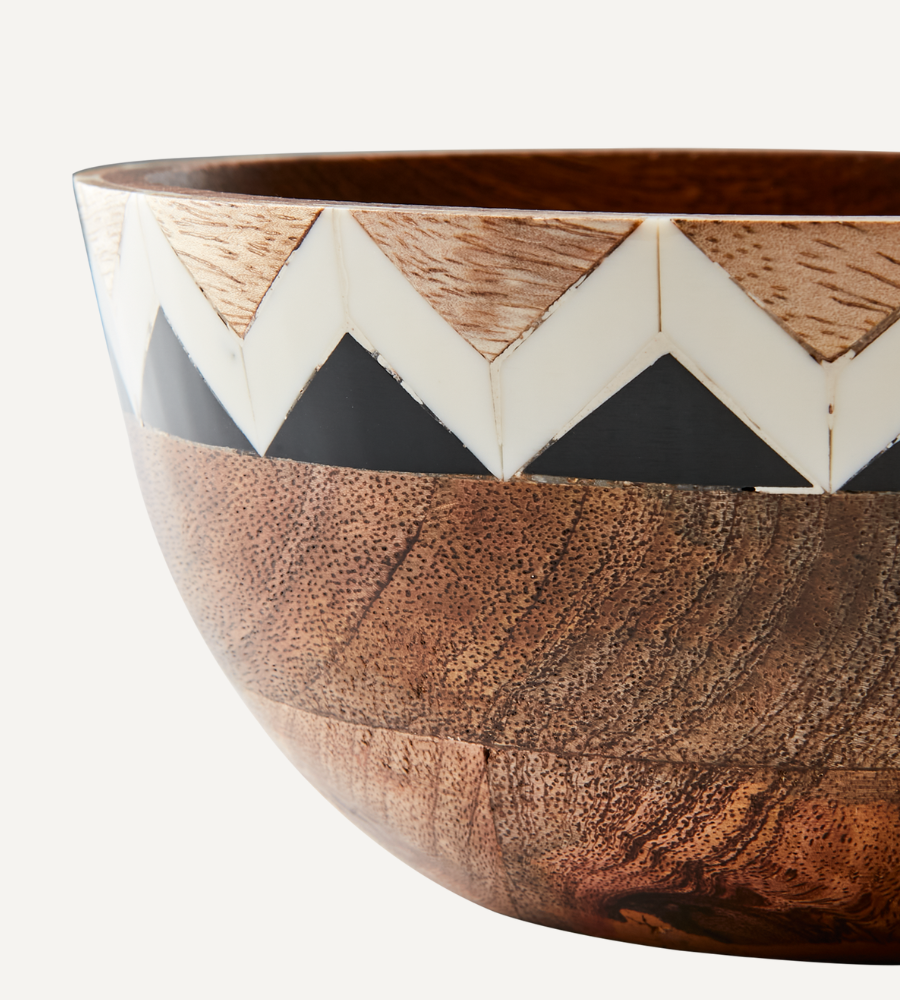 GLOBETROTTER Skål S, Brun