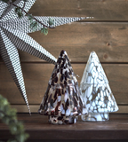 PARTY Skål med lock, Vit/isblå