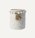 ANGUS Kruka, Elfenben