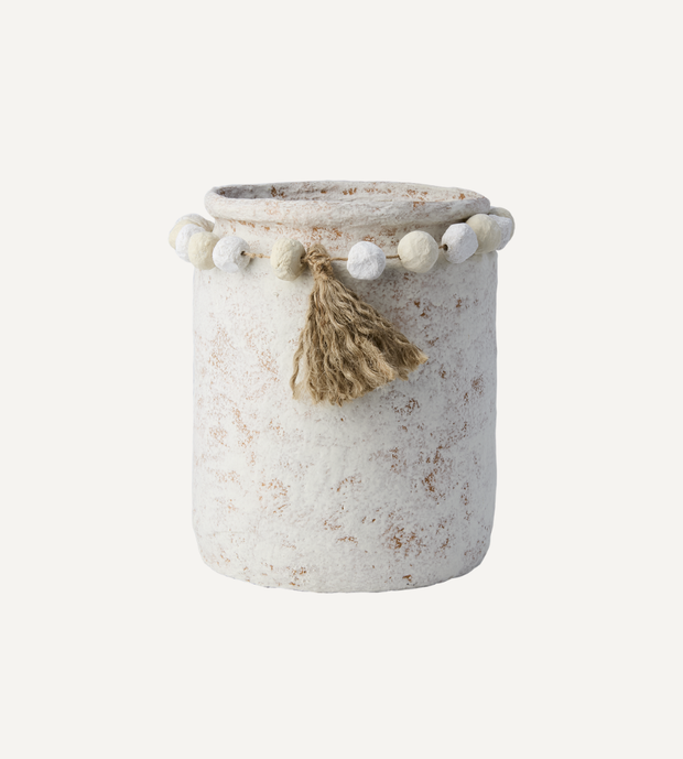 ANGUS Kruka, Elfenben