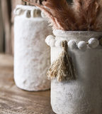 ANGUS Kruka, Elfenben