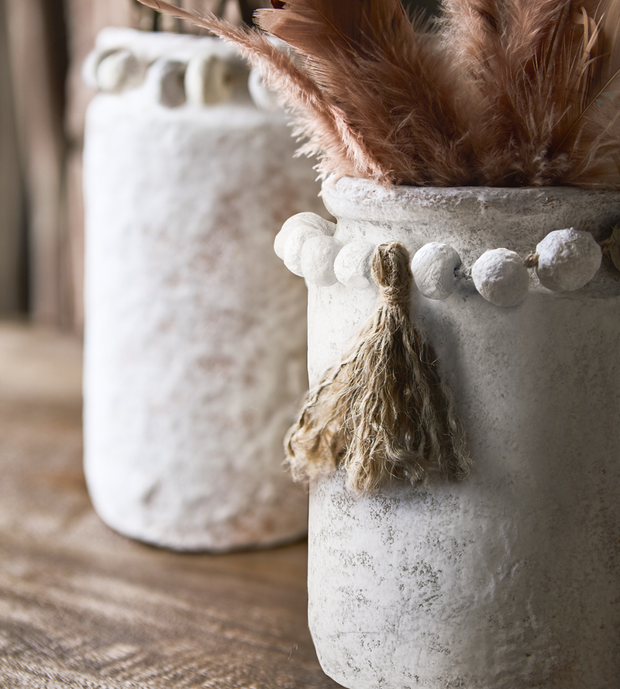 ANGUS Kruka, Elfenben